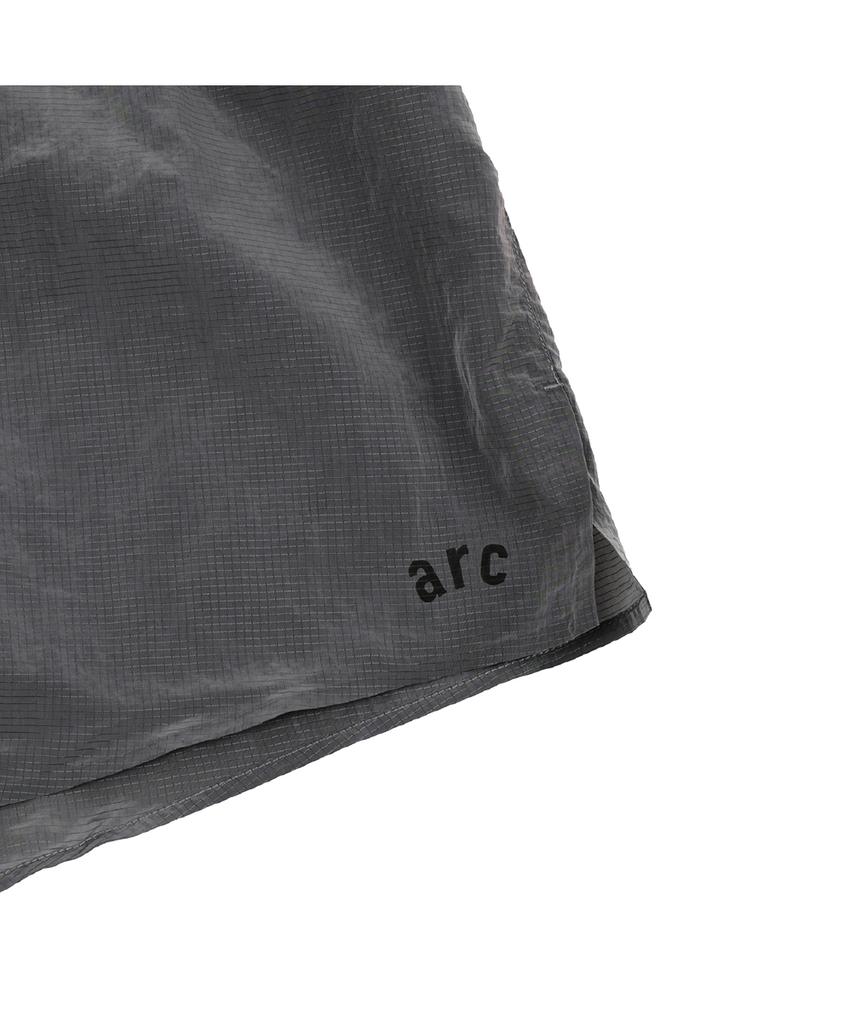 Eialssi Distance Running Shorts - Grey