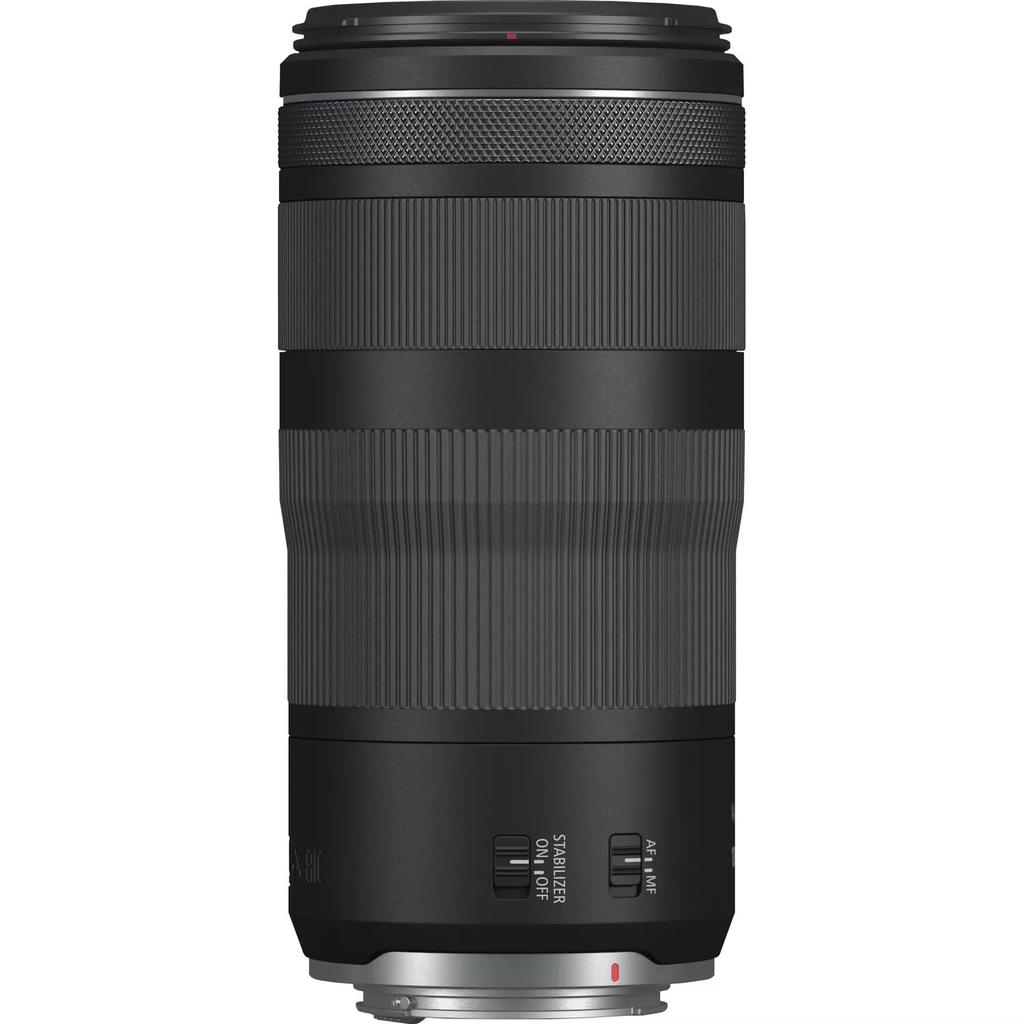 Money Back Canon IS USM Excellent Tested and Working [Full Guarantee] [Fastest Shipping] RF100-400mm F5.6-8 Lens, Condition,