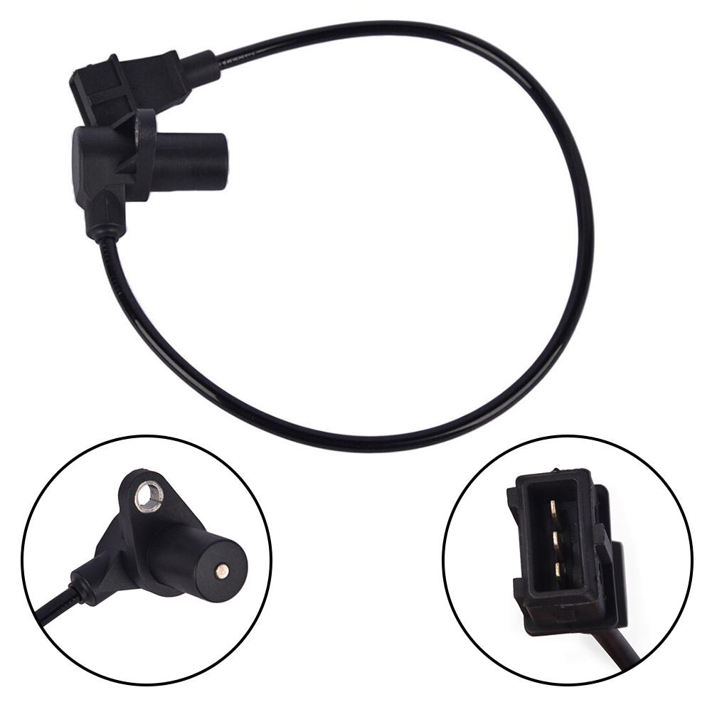 Parts AnglePosition Sensor Plastic RPM Replacement For Ducati 55241321B For Ducati 55241321C Accessories Black Fittings
