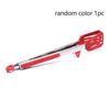 High Temperature Resistant Stainless Steel Food Clips Durable AntiScalding BBQ Tongs For Outdoor Barbecue Grilling Cooking