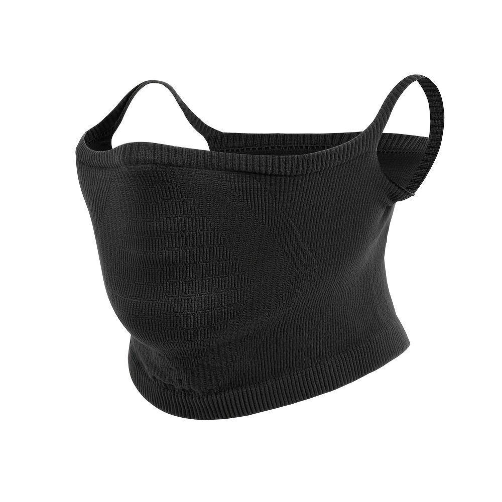 

1 шт. Эластичный спортивный чехол для шеи | Легкий и дышащий для активного отдыха - Велоспорт/Пеший туризм/Рыбалка. Предмет первой необходимости