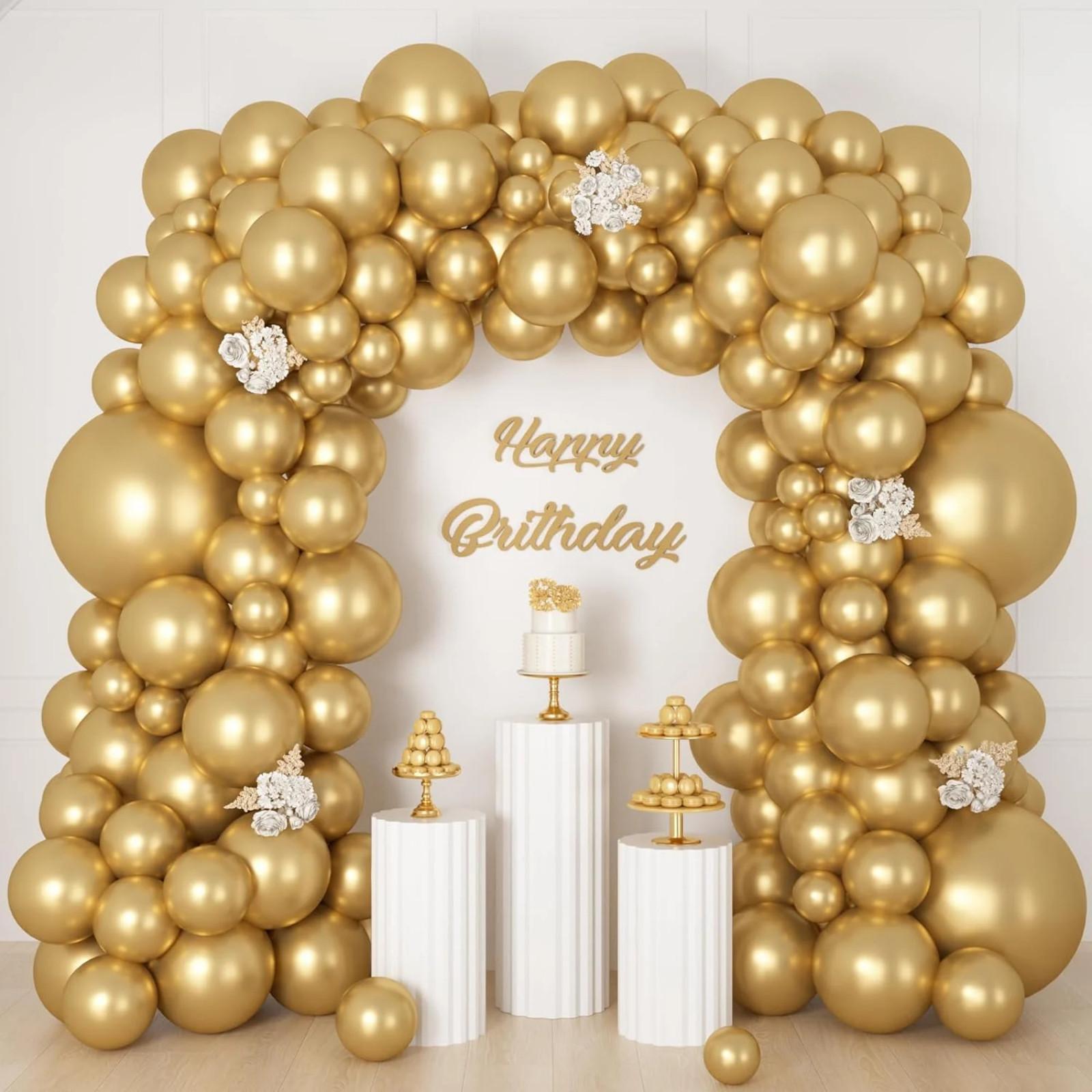

Different Sizes Of Pale Sets For Garland Arches, Light For Birthday Valentine s Day Baby Baptism Reveal Wedding Party Decoration One Size