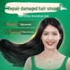 Sunsilk Multi-Effect Nourishing Shampoo with Ginseng Essence