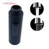 1PCKitchen Pull Out Faucet Sprayer Nozzle Sprayer ABS Durable Water Saving Shower Spray Head Bathroom Basin Sink Tap Replacement