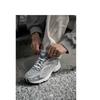 New Balance 725 Šedé Unisex tenisky Team-Away-Grey ML725P