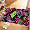 Invader Zim Square rugs are a great choice for living rooms, bedrooms, home décor, and as gifts.