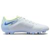 Nike Tiempo Legend 9 Academy Hg Soccer Shoes Men Sneaker Gray DB0626-054