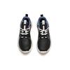 ANTA Casual Shoes Women's Low top Black/Blue 122048860-6