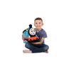 27cm  Locomotiva Thomas & Friends Pătură Copii Pernă de Pluș Super Moale