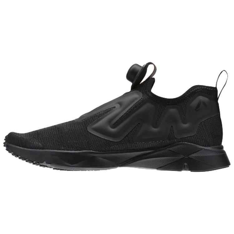 Reebok Pump Supreme Flexweave Black CN5577