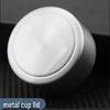 GUOZI GZ-S088 Elegant Double-Layer Glass Cup