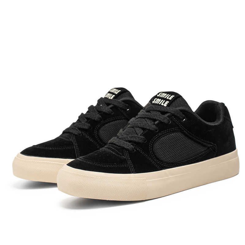 Fashion High Platform Platforme Walking Shoes Men Casual Trainer Men Size 46 Men's Sneakers Sports Teniz Genuine Brand Unique