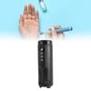 30H Medicine Insulin Pen Cooler Box for Travel Holds Up 5 Insulin Pens Diabetic Insulated Medicine Travel Cooler with Carrying Bag