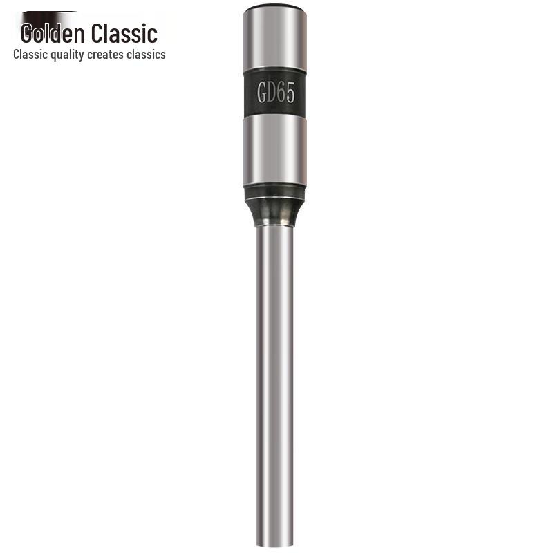 GOLDEN 6*50MM Stapler Punch Blade