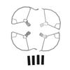 Drone PropellerGuard Crash Resistant Lightweight Drone Propeller Protector Protective Cover for DJI Mini 3 Mini 3 Pro