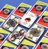 Bicycle Chroma Playing Cards Deck Card Games Magic Tricks