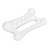 Ceramic Scraping Board Release Muscle Tension Ergonomic  Sha Scraping Massage Plate Tool for Face