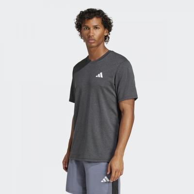 Tricou Funcțional Unisex Je5706 Tr Es Fr Nov T Climacool Tricou cu Mânecă Scurtă