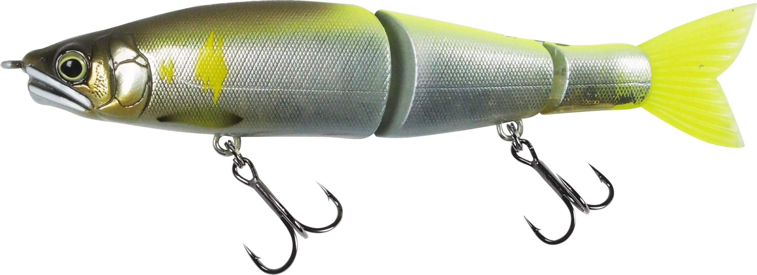 

JOINTED CLAW SHIFT113 Type-F (#15 Flashing GM Chart)