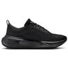 Nike ZoomX Invincible Run 3 Μαύρα Αθλητικά Παπούτσια casual DR2615-005