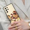Friends TV Drama Series New Cell Phone Case for Samsung Galaxy S26 Ultra S25 S24 S23 S22 S21 S20 Note10 Cover