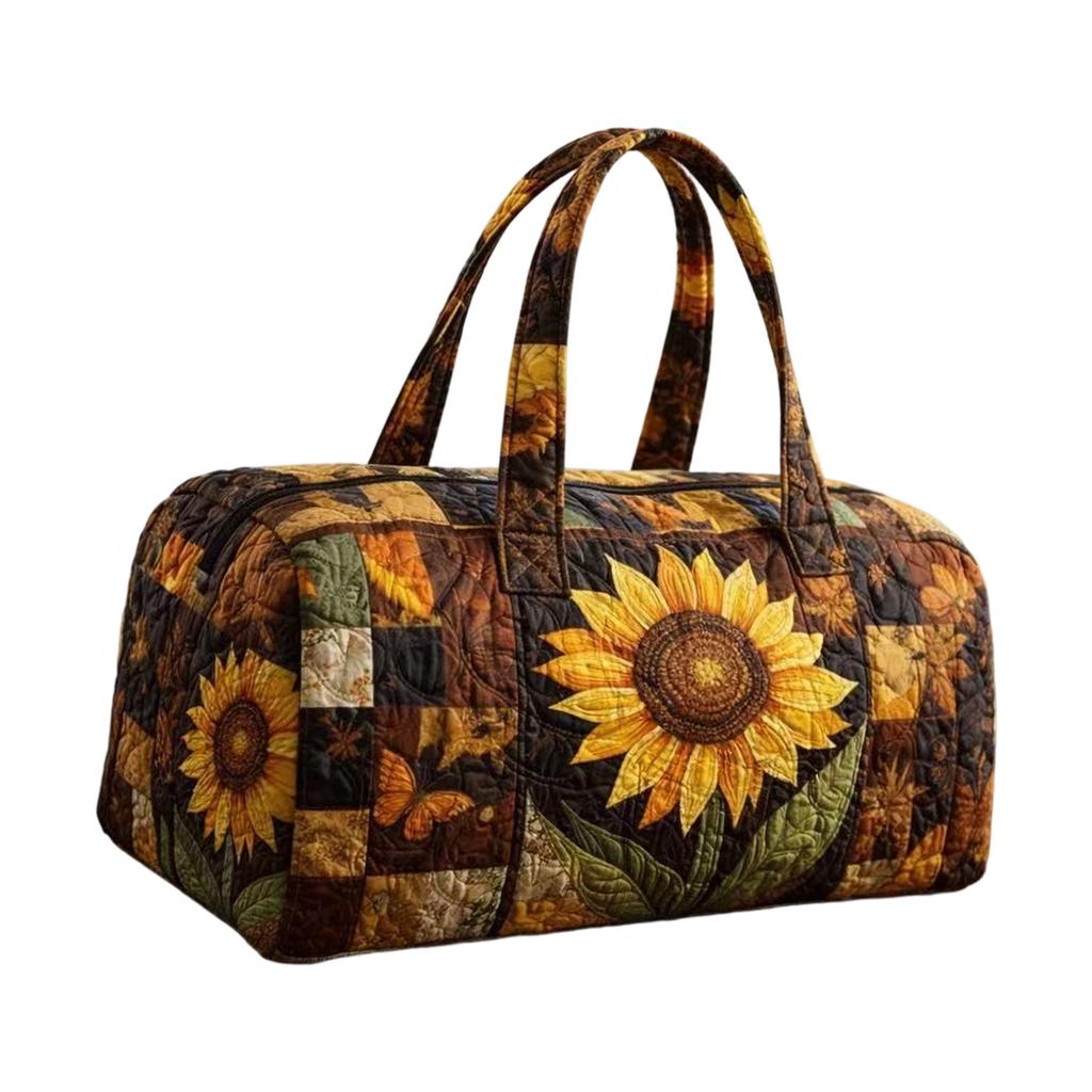 Travel Bag for Travel Vacation Weekend Trip Carry Luggage Duffel for Men Women