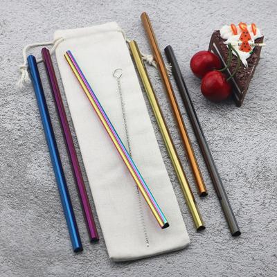 Accessori da bar – Cannucce