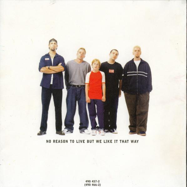 

CD BLOODHOUND GANG - Hooray For Boobies 4904572 Geffen Records Russia Rock Used
