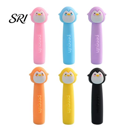 Silicone Pencil Cap Protective Case Cartoon Cat Paw Tip Protector for Pen Topper Wooden Pencils Extend Usage Time Reduce Waste Stress Relief Classroom