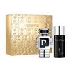 Paco Rabanne PHANTOM fragrance set Eau de Toilette 100ml + Deodorant 150ml unisex