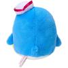 Sanrio (SANRIO) Plush M Tuxedo Sam 147591