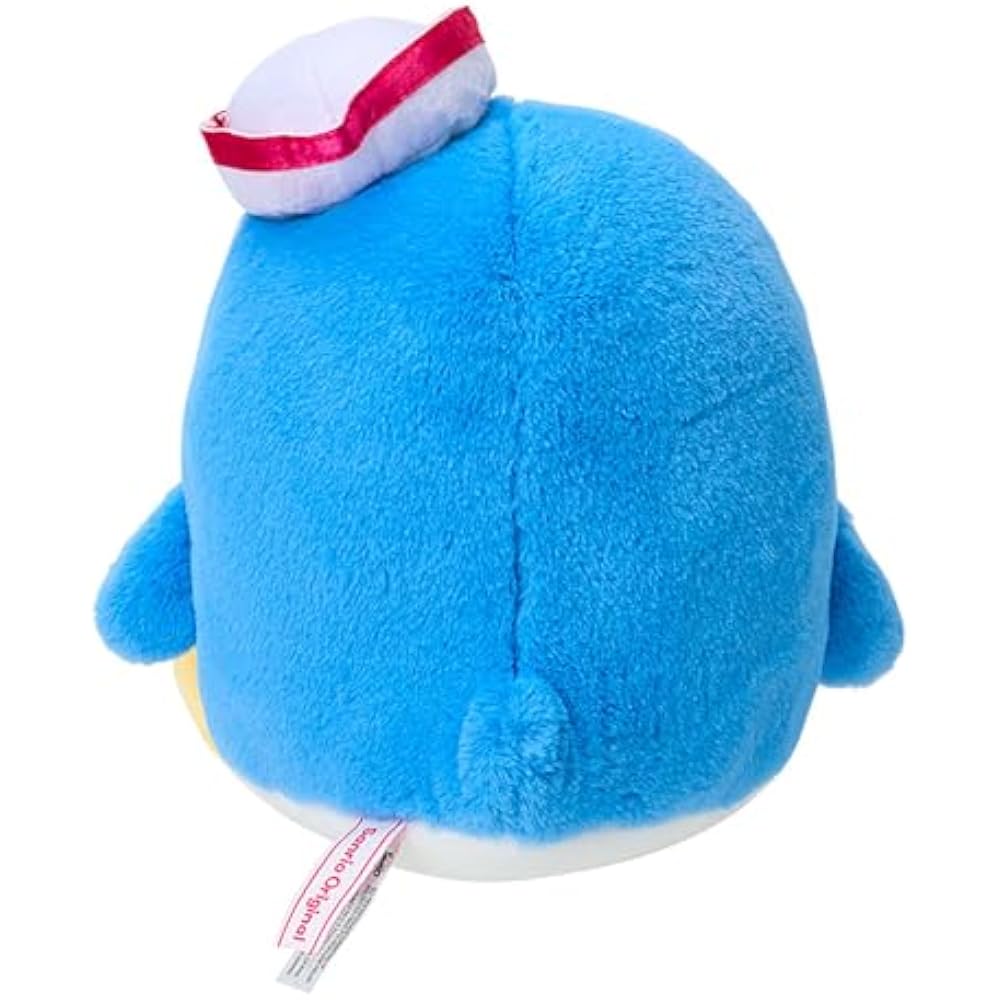 Sanrio (SANRIO) Plush M Tuxedo Sam 147591