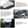 2 Pairs Hard Bike Tire Levers with Steel Rasp Bike Tire Repair Levers Bike Tube Lever  for Cyclists