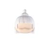 YMY Mini Size No Makeup Doll Head GSC 4.5cm 7cm Height Doll Head Action Figure Doll Accessories
