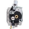 43cc 51.7cc Engine 300486 Carburetor for Earthquake E43 E43ce E43wc Auger Drill Mc43 Mc43ce Mc43e Mc43ece Mc43rce Md43 Tiller Cultivator We43 We43e