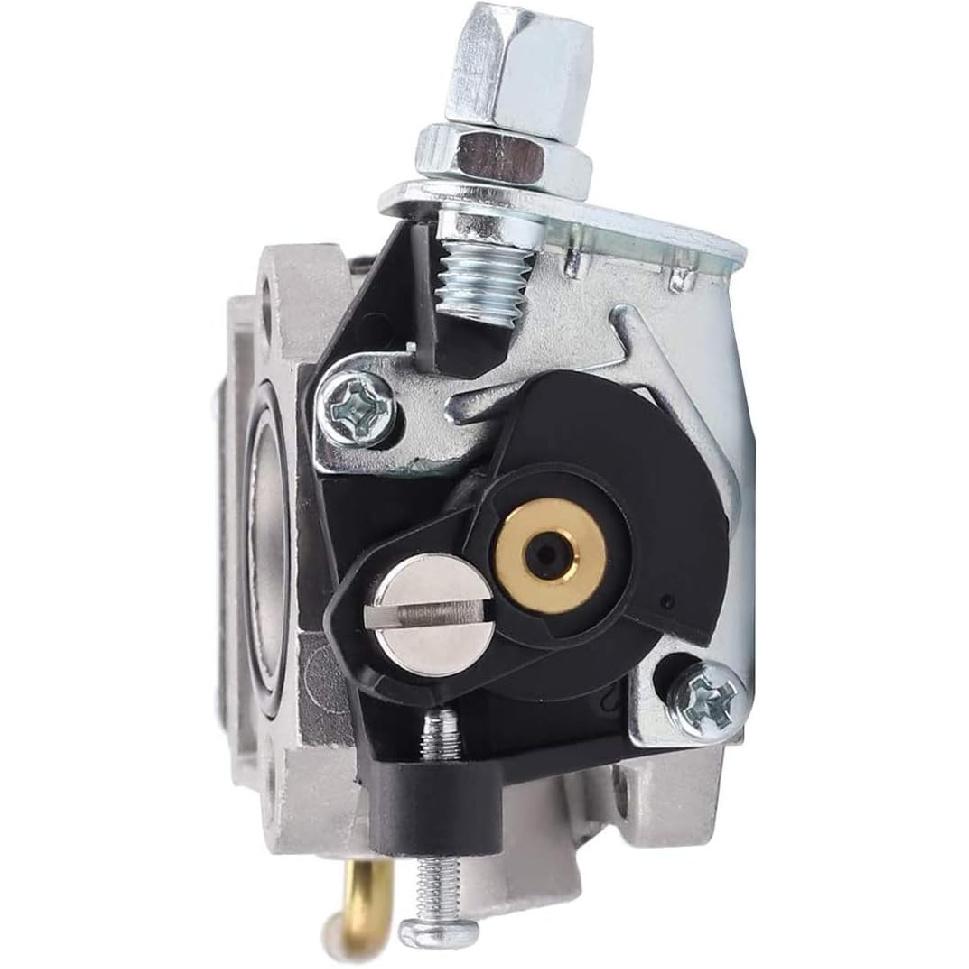 

Двигатель 43cc 51.7cc Карбюратор 300486 для Earthquake E43 E43ce E43wc Шнек Бур Mc43 Mc43ce Mc43e Mc43ece Mc43rce Md43 Культиватор Мотоблок We43 We43e