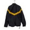 U.S.ARMY Black X Yellow APFU Nylon Jacket Jacket L blackUsed