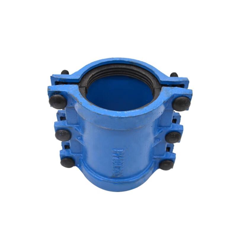 Steel Pipe Quick Repair Clamp