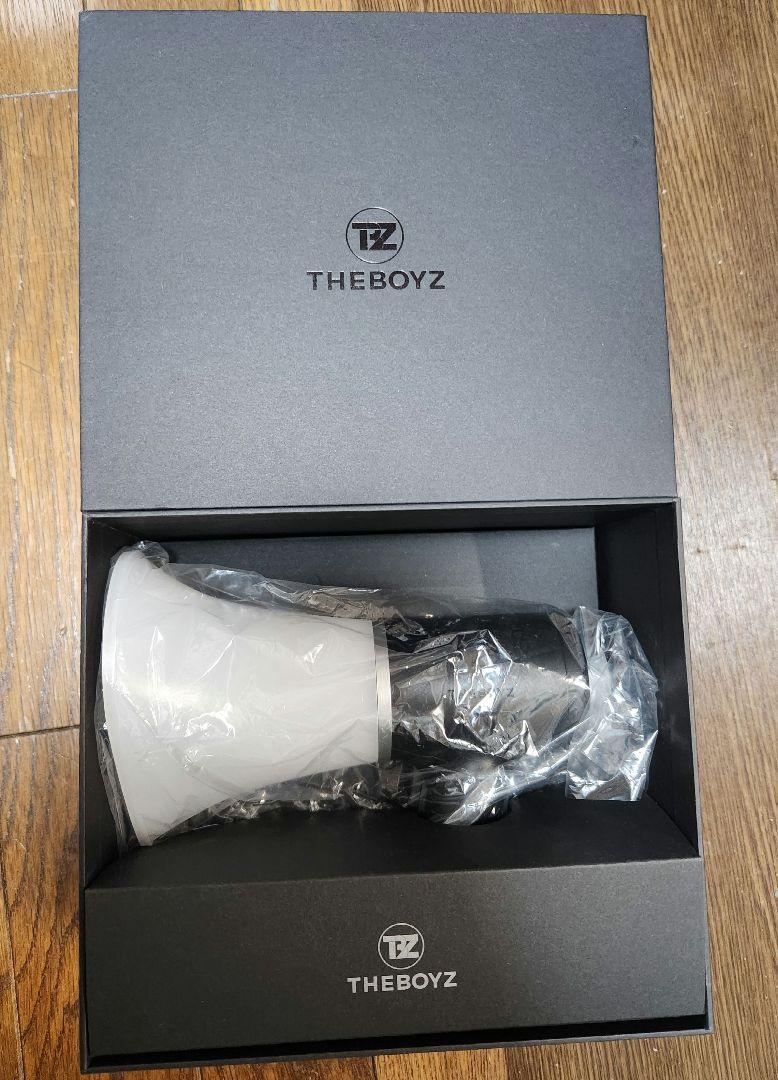 

[Б/У] THEBOYZ Doboys лайтстик