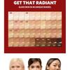 TIRTIR - Mask Fit Red Cushion #21W Natural Ivory Bundle Set