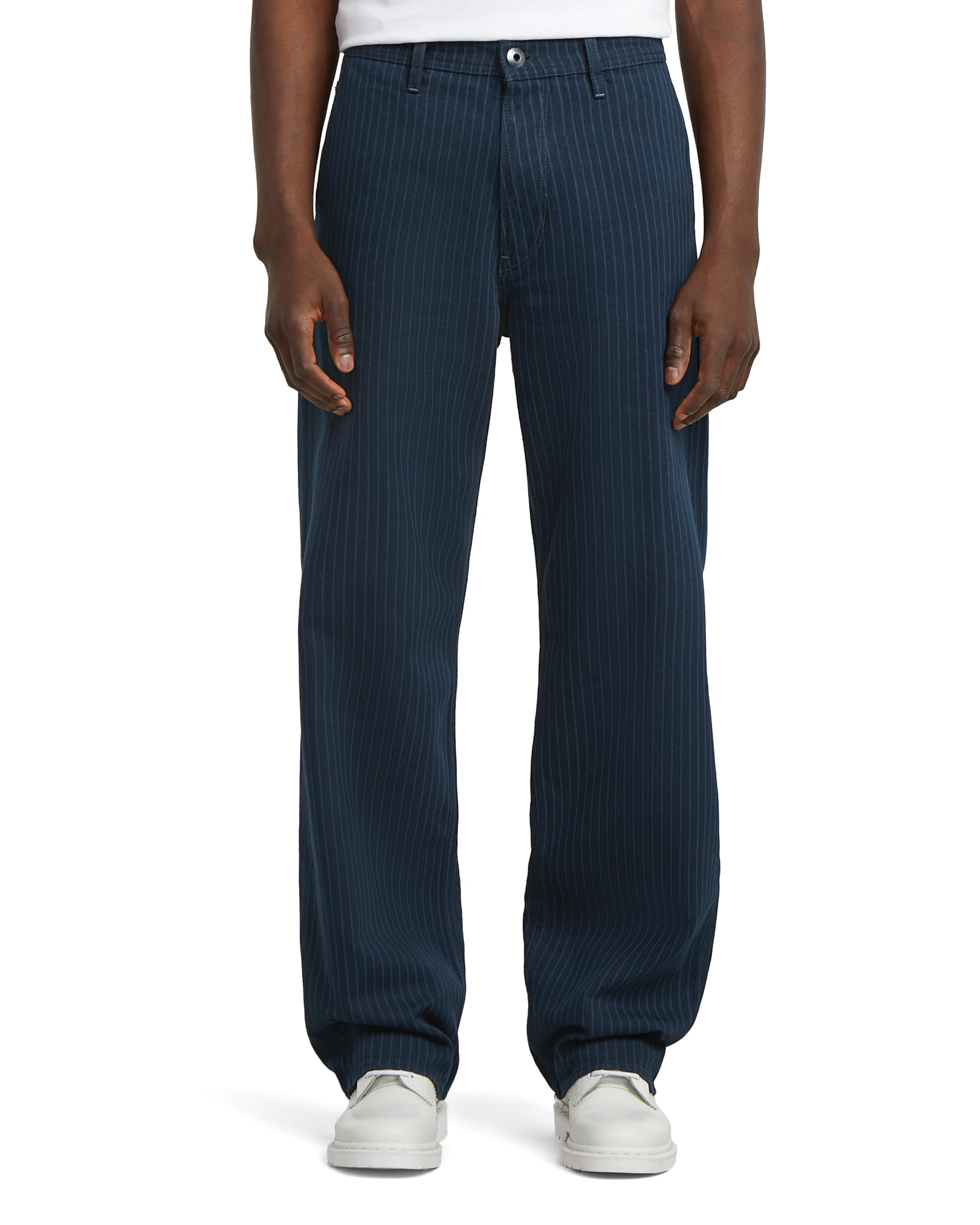 G-STAR Modson Straight Chino Jeans D23064-E094-H539-W34/L30
