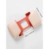 Home Storage Drain Basket Kitchen Sink Holder Adjustable Soap Sponge Shlf Hanging Drain Basket Bag Kitchen Accessories