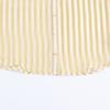 Womens Casual Loose Fit Striped Long Sleeve Button-Down Shirt With Turn-Down Collar Office Daily Wear