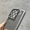 For Xiaomi 15T Pro Case New model with built-in lens film advanced drop-proof soft shell Cover For Xiaomi15T Shockproof Funda