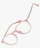 Likkeullou Rc X.Young Glasses Pink
