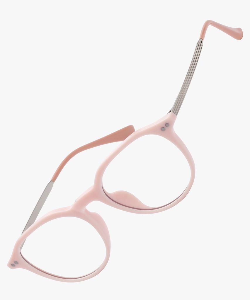 Likkeullou Rc X.Young Glasses Pink