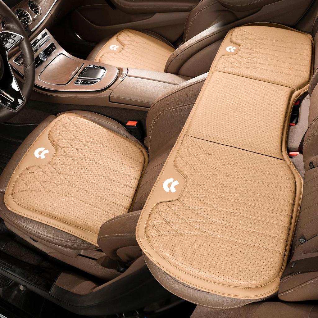 Compatible NIO ES6, ES8, ES7, EC6, ET5, ET7 Seat Covers & Interior Decor.