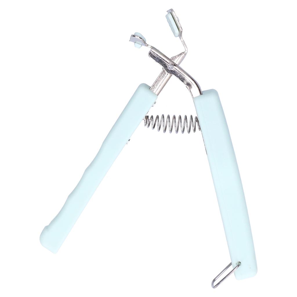 Naczynie zapobiegające oparzeniom Klips do patelni PP i stal nierdzewna Chwytaki do naczyń zapobiegające oparzeniom do użytku domowego