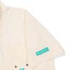 BBC EARTH Patch Pocket Short Sleeve Anorak