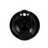 Anti-Shake Magnetic Car Phone Holder with Suction Cup for Sports Cars
